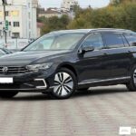 Volkswagen Passat GTE 2020