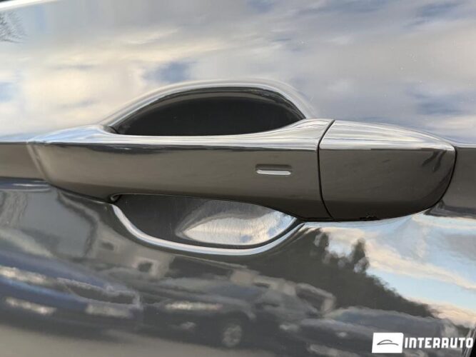 Volkswagen Passat GTE 37 interauto-car