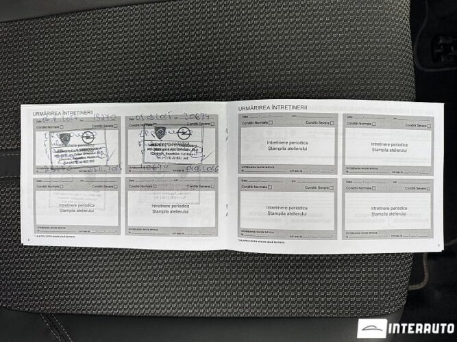 Peugeot 3008 55 interauto-car