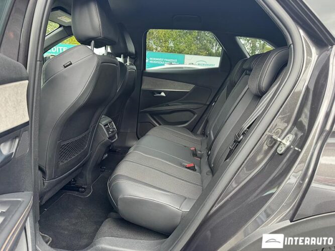 Peugeot 3008 39 interauto-car