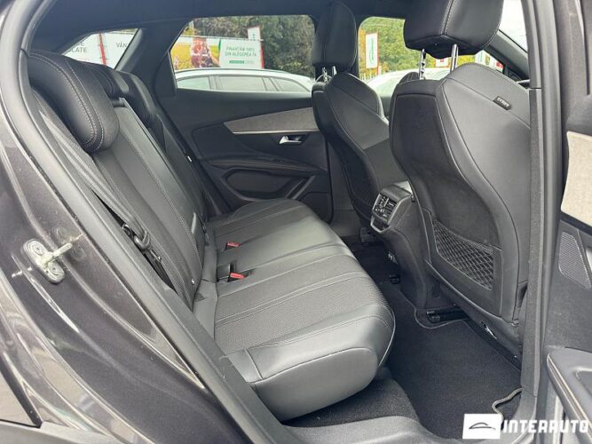 Peugeot 3008 41 interauto-car