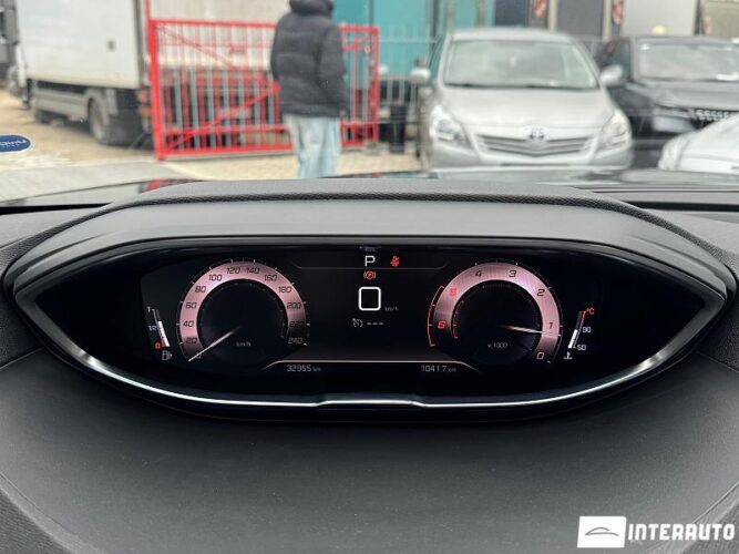 Peugeot 3008 43 interauto-car