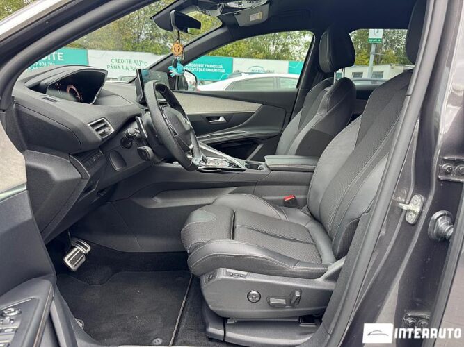 Peugeot 3008 38 interauto-car