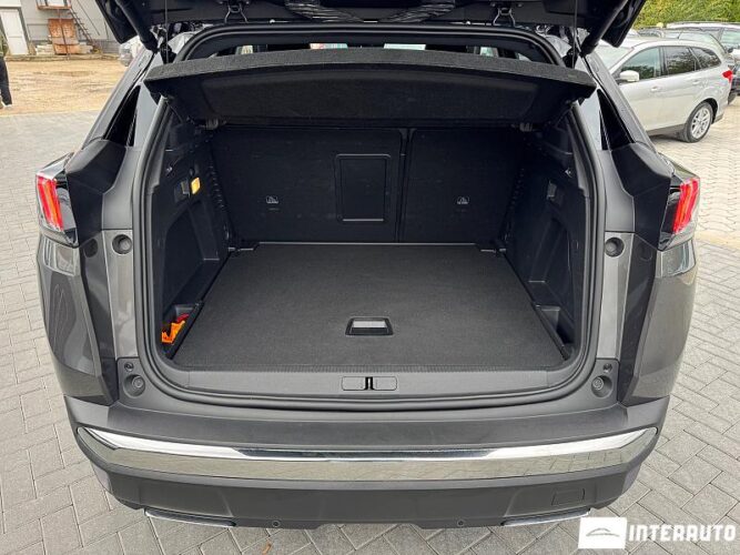 Peugeot 3008 53 interauto-car