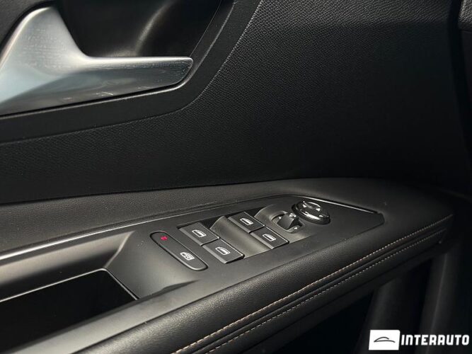 Peugeot 3008 50 interauto-car