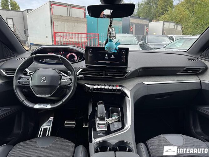 Peugeot 3008 42 interauto-car