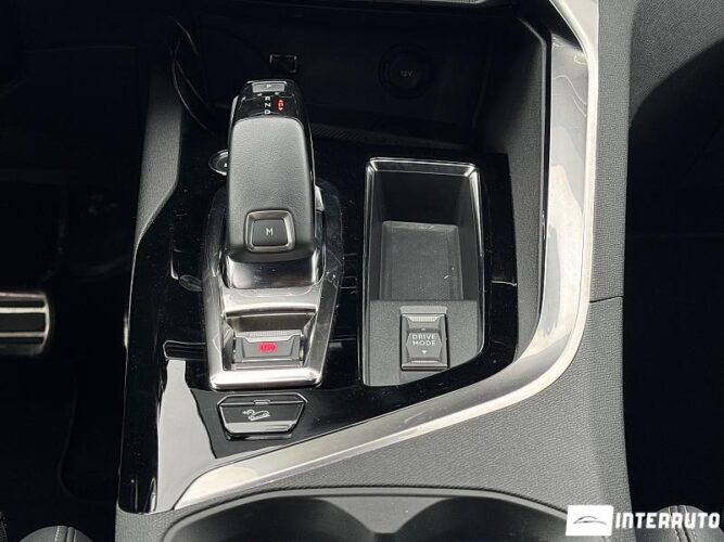 Peugeot 3008 48 interauto-car
