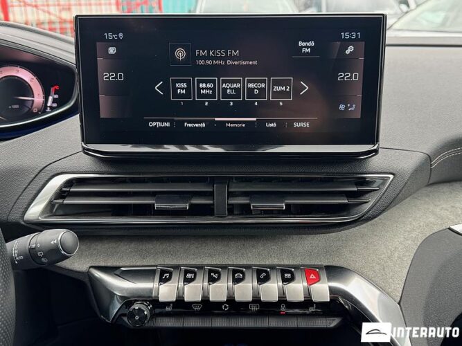 Peugeot 3008 44 interauto-car