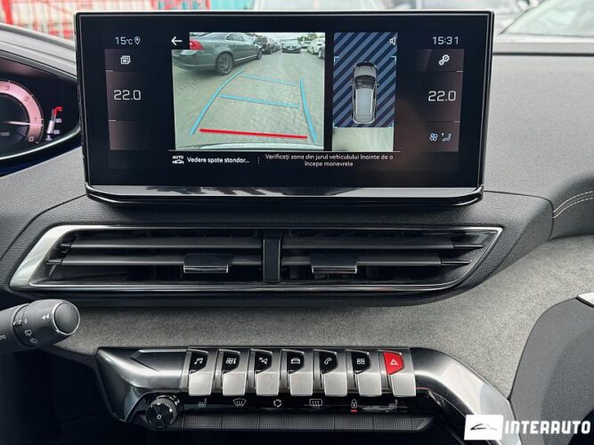 Peugeot 3008 46 interauto-car