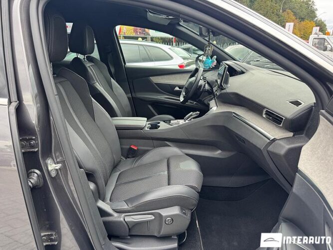 Peugeot 3008 40 interauto-car