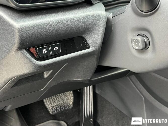 Lexus NX 450H+ 45 interauto-car