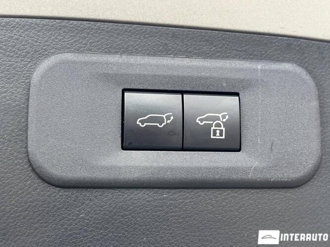 Lexus NX 450H+ 49 interauto-car