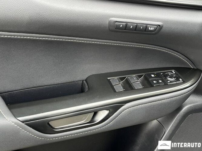 Lexus NX 450H+ 35 interauto-car