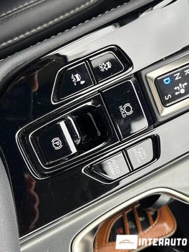 Lexus NX 450H+ 44 interauto-car