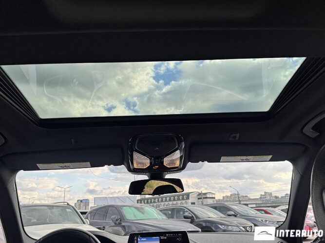 BMW 530e 52 interauto-car