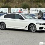 BMW 530e 2020