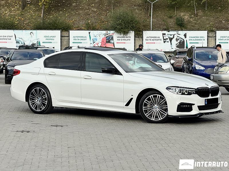 BMW 530e 2 interauto oferta masina
