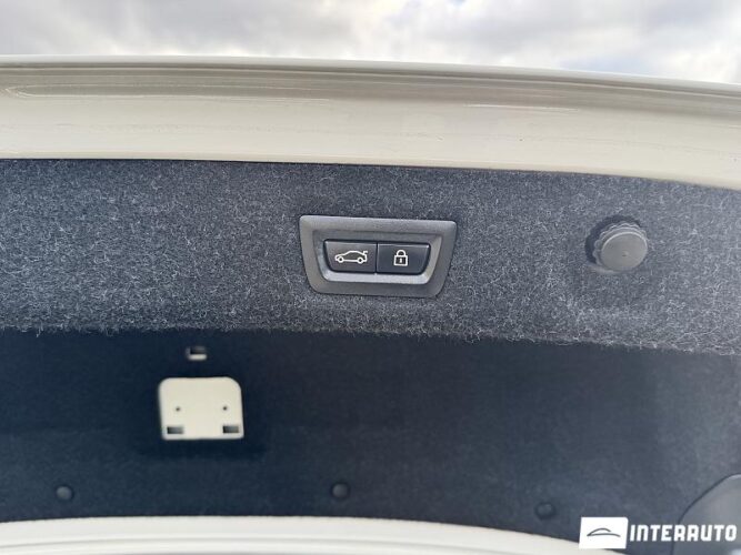 BMW 530e 63 interauto-car