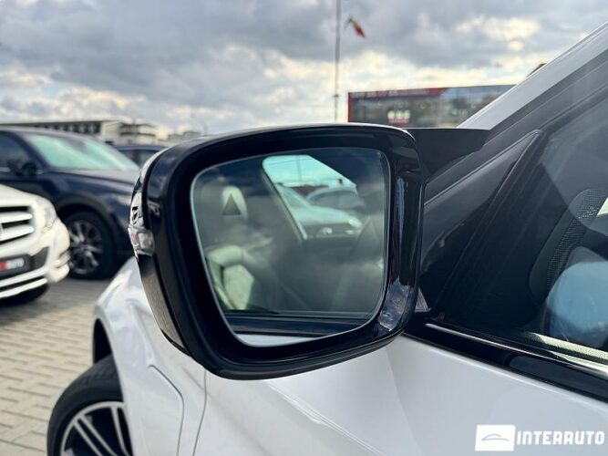 BMW 530e 57 interauto-car