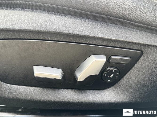 BMW 530e 61 interauto-car