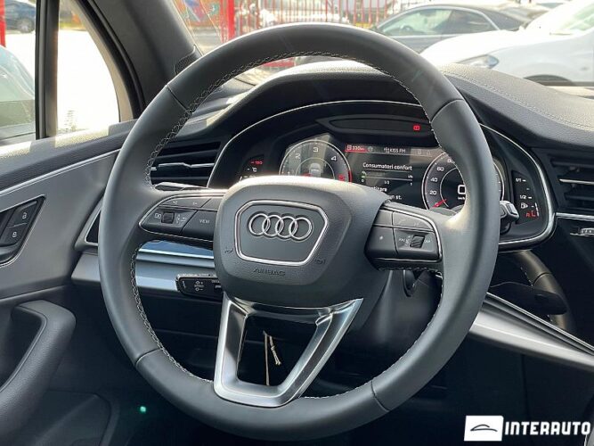 Audi Q7 44 interauto-car