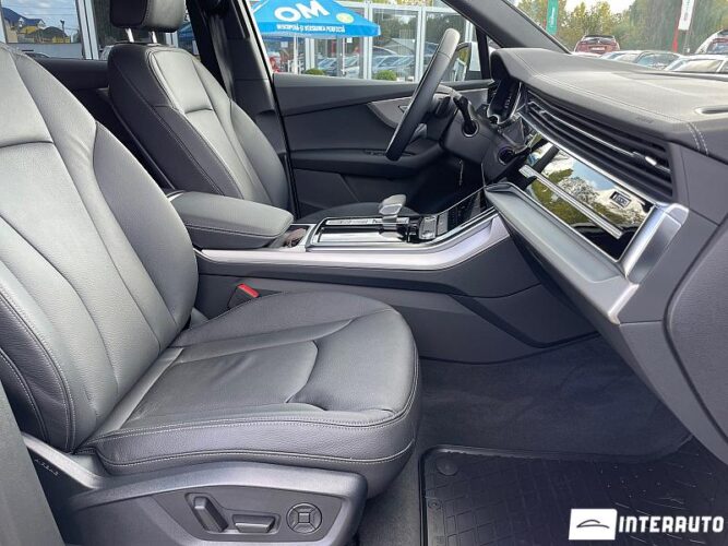 Audi Q7 39 interauto-car
