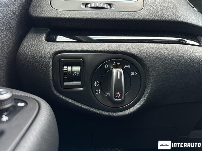 Volkswagen Sharan 42 interauto-car