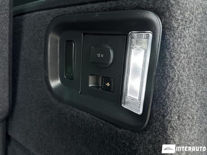 Volkswagen Sharan 50 interauto-car