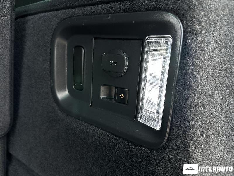 Volkswagen Sharan 27 automobil-interauto