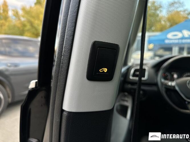 Volkswagen Sharan 48 interauto-car