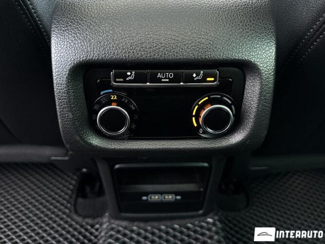 Volkswagen Sharan 49 interauto-car