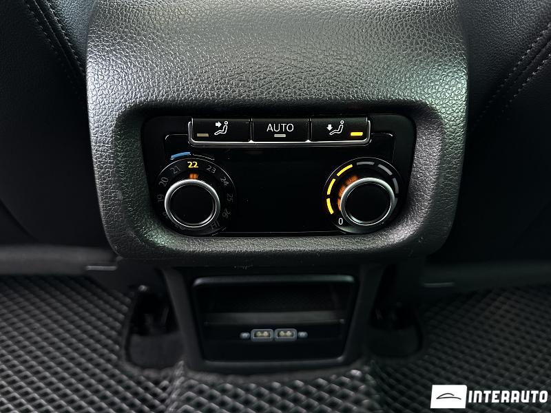 Volkswagen Sharan 26 automobil-interauto