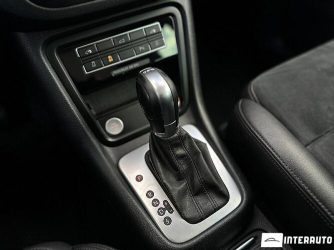 Volkswagen Sharan 46 interauto-car