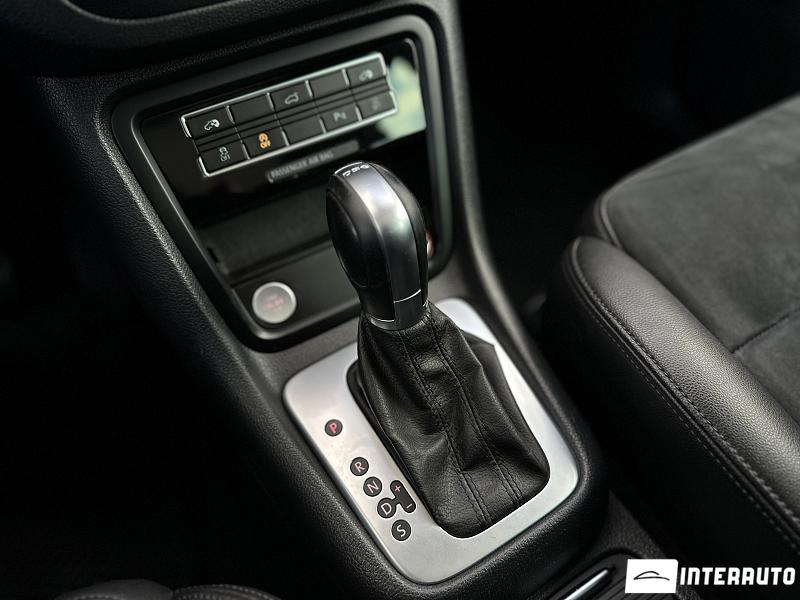 Volkswagen Sharan 23 automobil-interauto