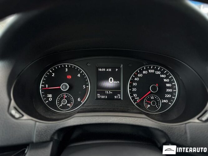 Volkswagen Sharan 44 interauto-car