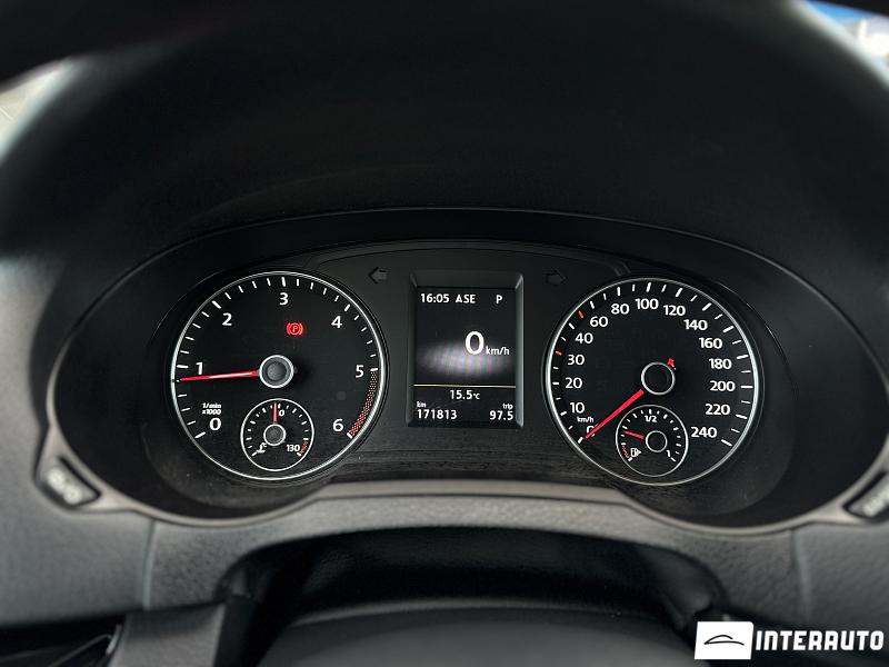 Volkswagen Sharan 21 automobil-interauto