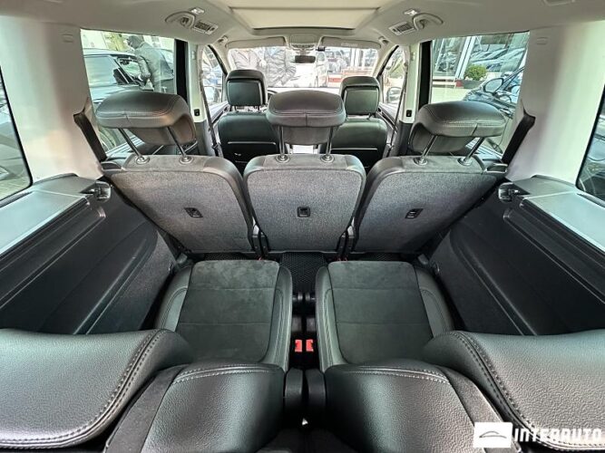 Volkswagen Sharan 53 interauto-car