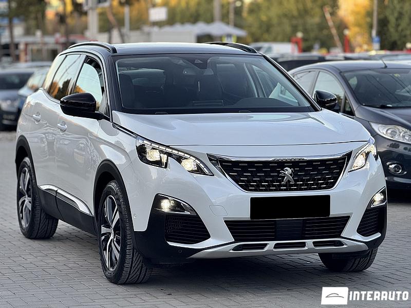 Peugeot 3008 13 automobil-interauto
