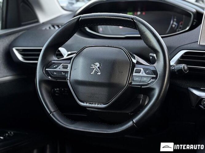Peugeot 3008 46 interauto-car
