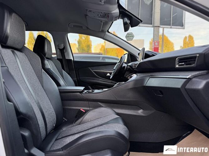 Peugeot 3008 56 interauto-car