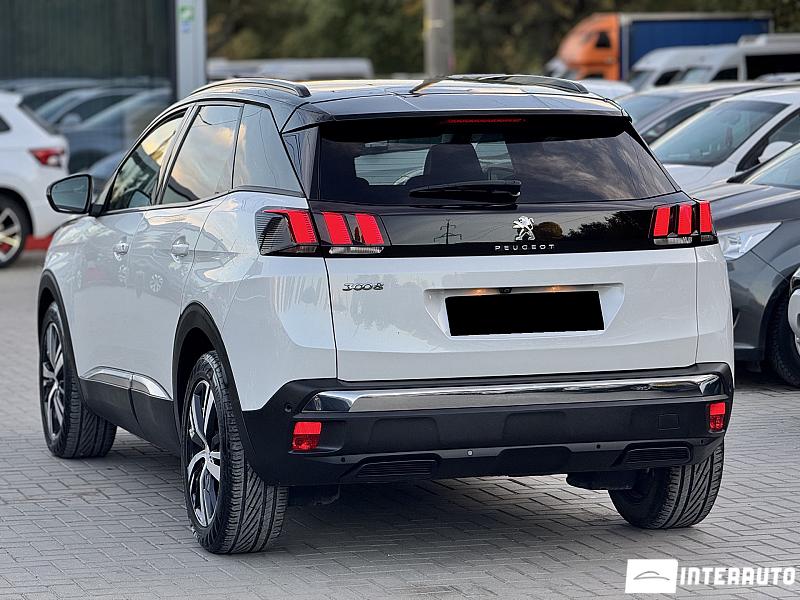 Peugeot 3008 12 automobil-interauto