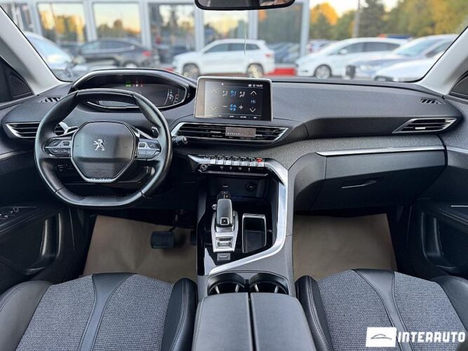 Peugeot 3008 53 interauto-car