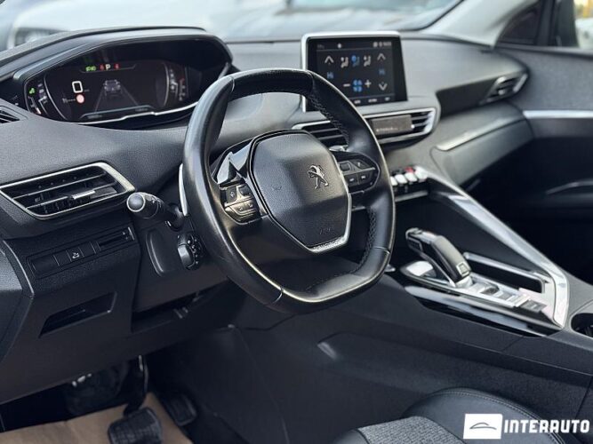 Peugeot 3008 44 interauto-car