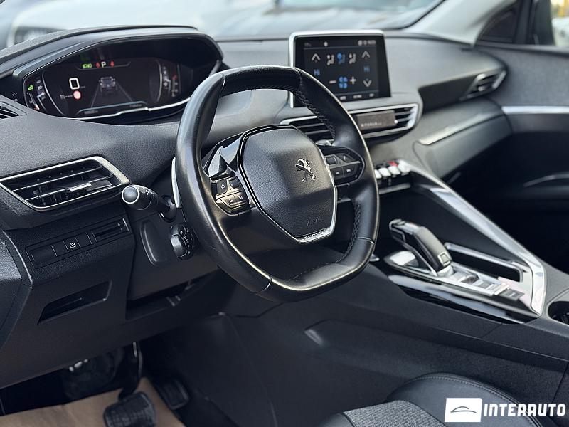 Peugeot 3008 21 automobil-interauto