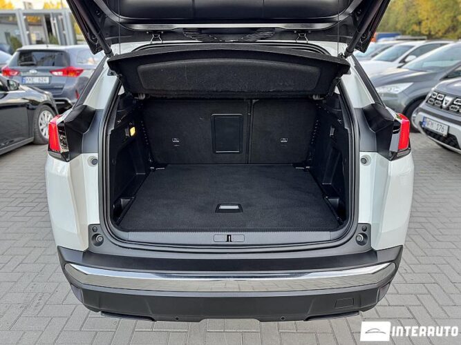 Peugeot 3008 38 interauto-car