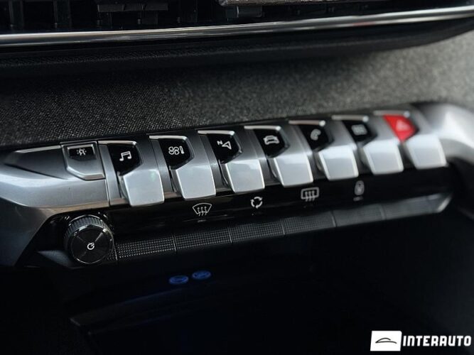 Peugeot 3008 50 interauto-car