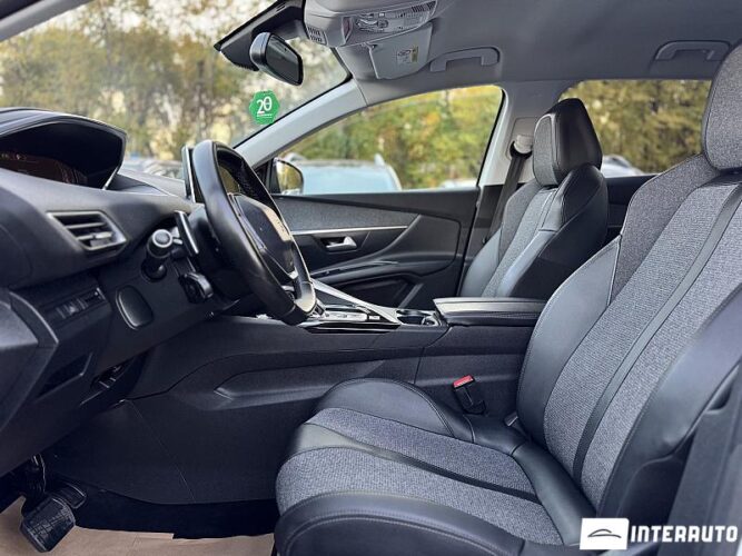 Peugeot 3008 43 interauto-car