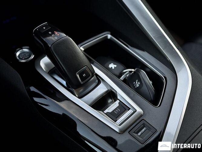Peugeot 3008 52 interauto-car