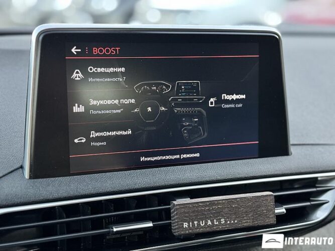 Peugeot 3008 49 interauto-car