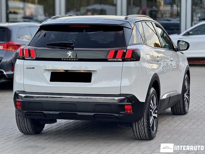 Peugeot 3008 37 interauto-car